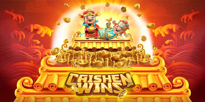 Trik Ampuh Menang di Slot Caishen Wins