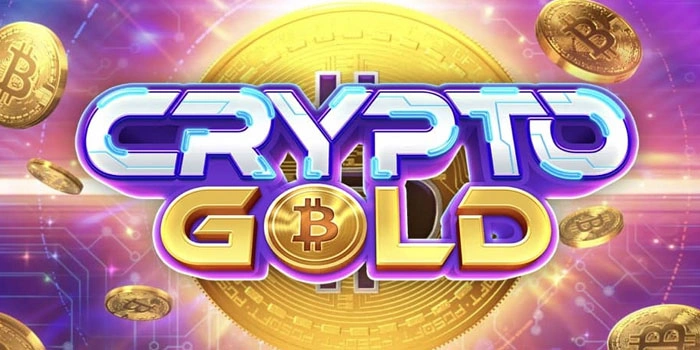 Cara Maksimalkan Kemenangan di Slot Crypto Gold