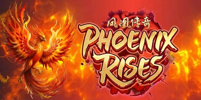 Cara Efektif Mendapatkan Scatter di Slot Phoenix Rises