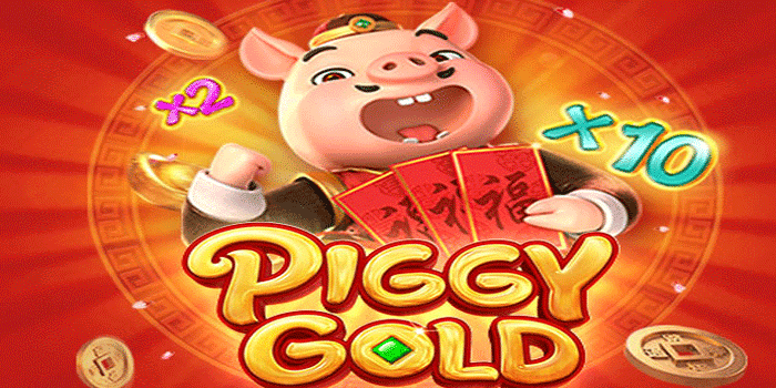 Panduan Slot Piggy Gold untuk Pemula yang Ingin Menang Besar
