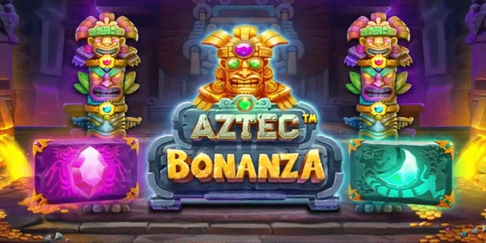 Tips Slot Aztec Bonanza Cara Menghindari Kekalahan Besar