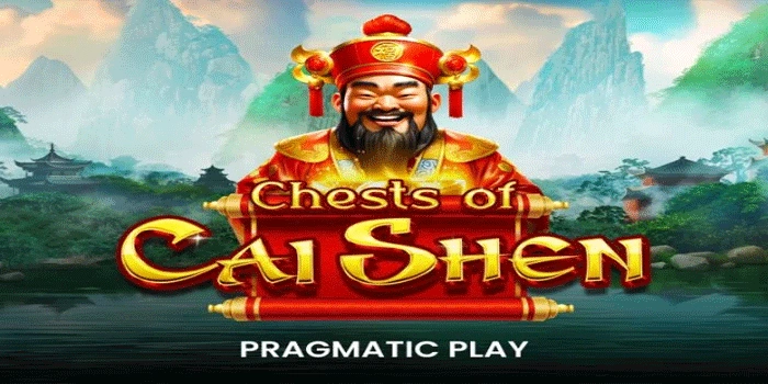 Panduan Pola Slot Chests Of Cai Shen 2 Teknik Yang Akurat