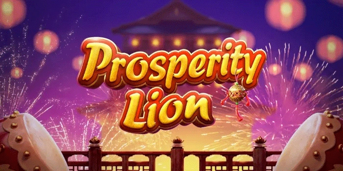 Cara Mudah Menang Slot Prosperity Lion Gacor Cara Mudah Menang Slot Prosperity Lion Gacor