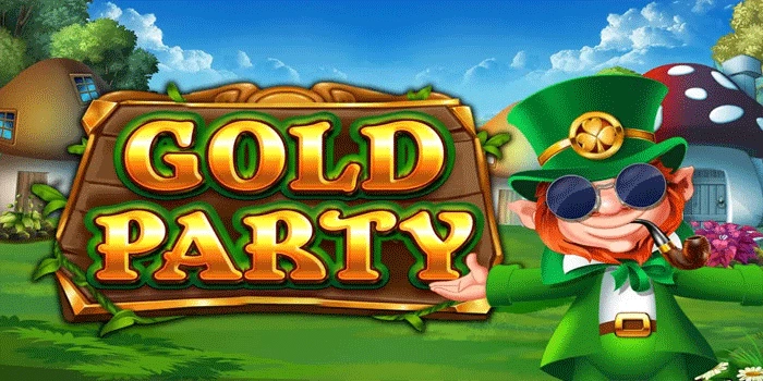 Slot Gold Party Panduan Lengkap Untuk Pemula dan Pro