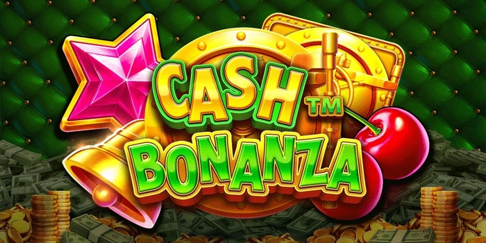 Trik Spin Cepat Slot Cash Bonanza Agar Menang Besar