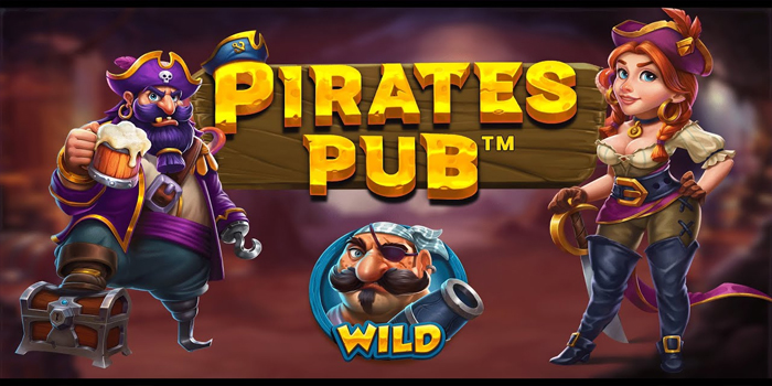 Rahasia Jackpot Besar Slot Pirates Pub Yang Harus Anda Tahu