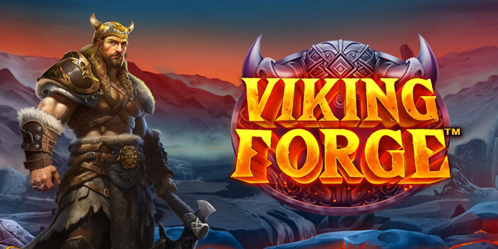 Trik Jitu Untuk Meraih Jackpot Bermain Slot Viking Forge