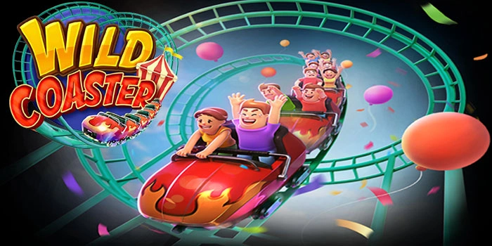 Trik Rahasia Slot Wild Coaster untuk Menang Terus